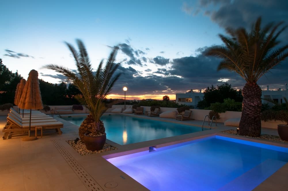 Secret Oasis Ibiza- Adults Only — 5