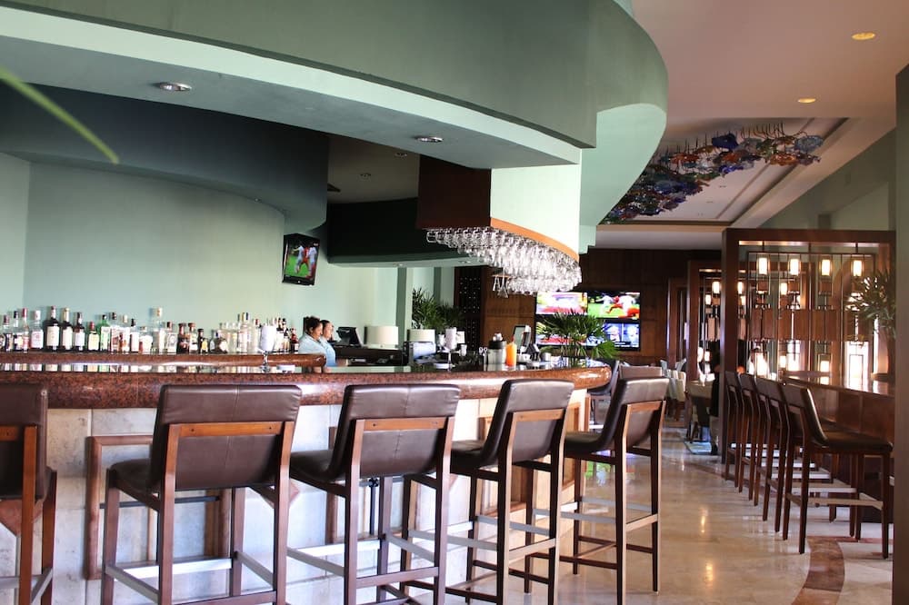Playa Grande Resort & Grand Spa — 8