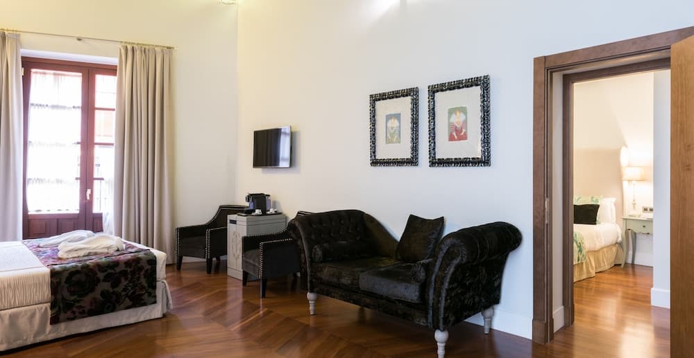 Hotel Boutique Palacio Pinello — 22