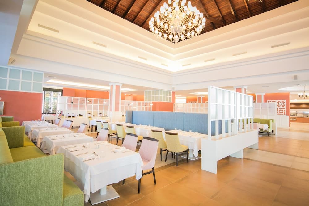Majestic Mirage Punta Cana, All Suite Resort - All Inclusive — 16