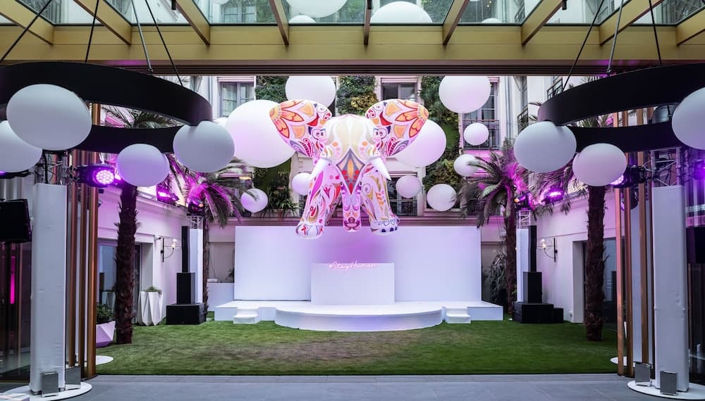 Kimpton St Honore Paris, un Hotel IHG — 14