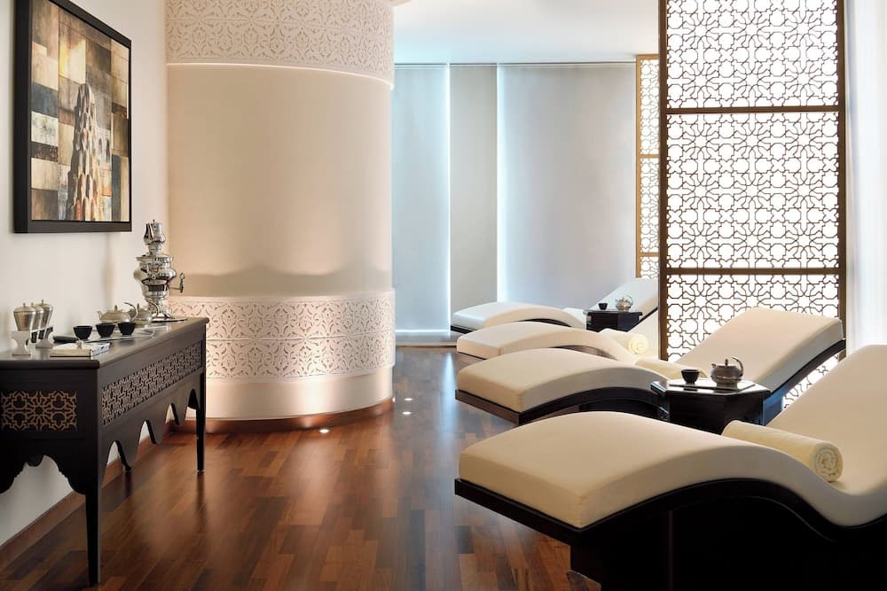 JW Marriott Marquis Hotel Dubai — 10