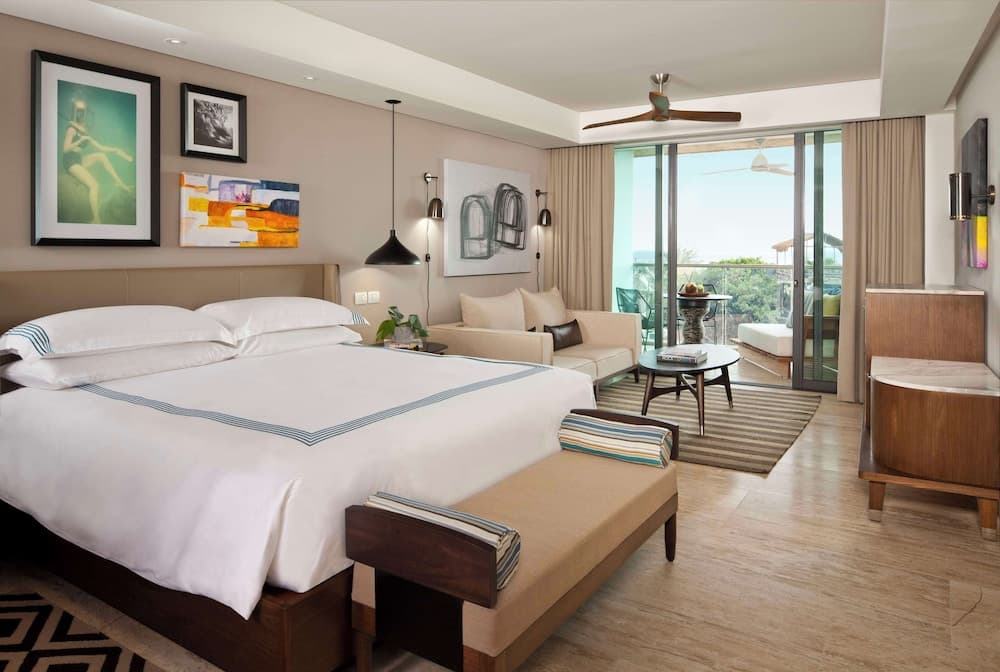 Hyatt Centric Playa del Carmen - Casa del Centro y Casa de Playa — 21