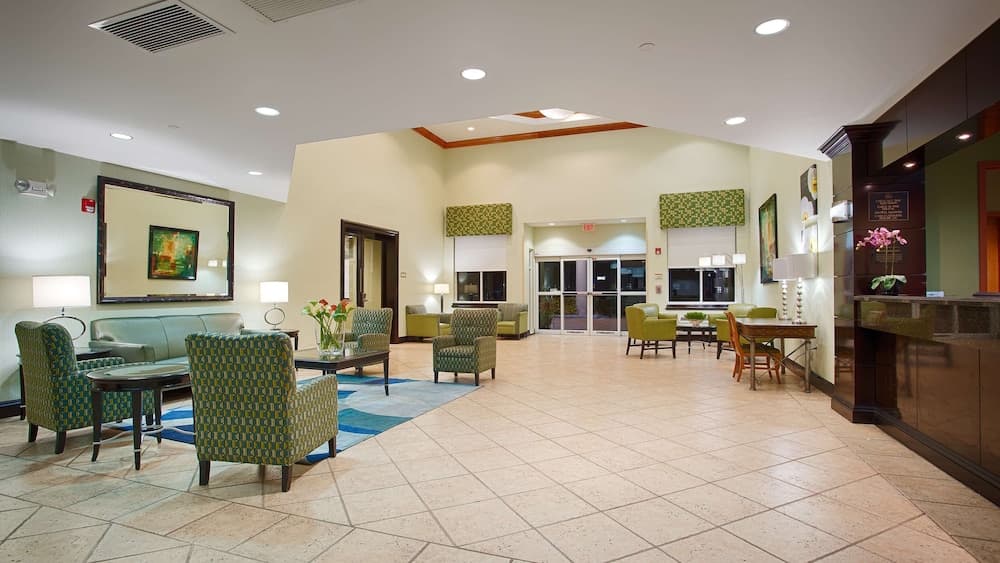 Best Western Plus Miami-Doral/Centro Commerciale Dolphin — 2