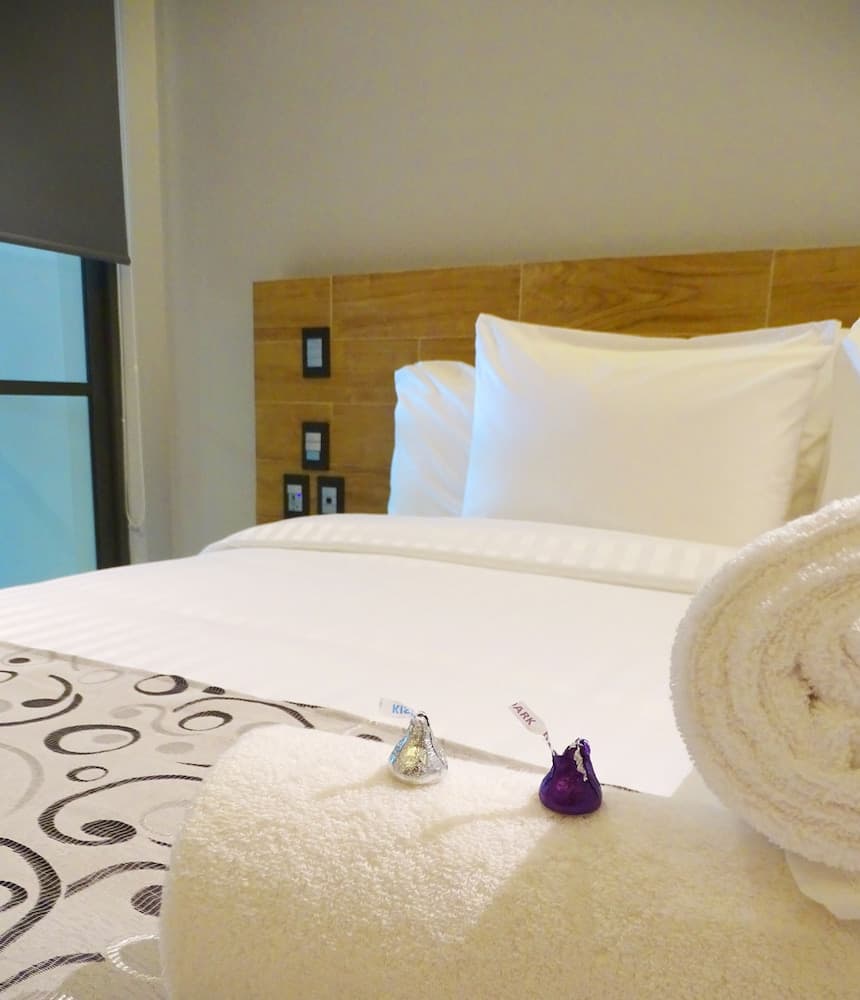 Hotel Kavia Plus Cancun — 27