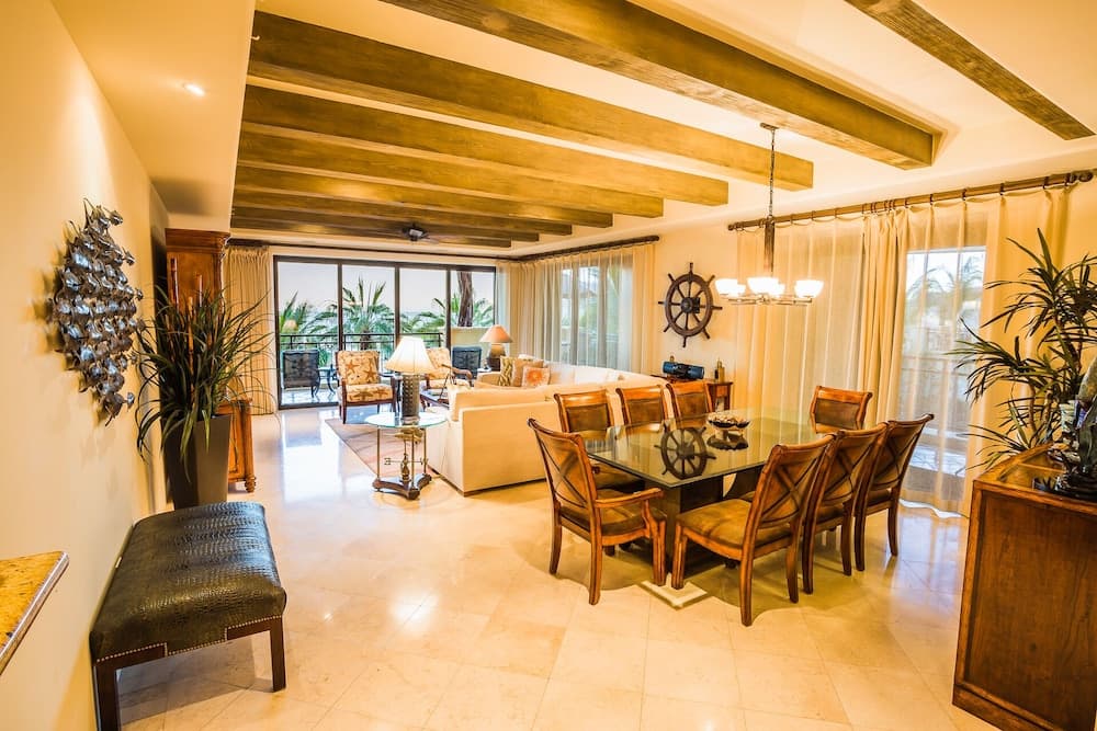 Hacienda Beach Club & Residences — 23