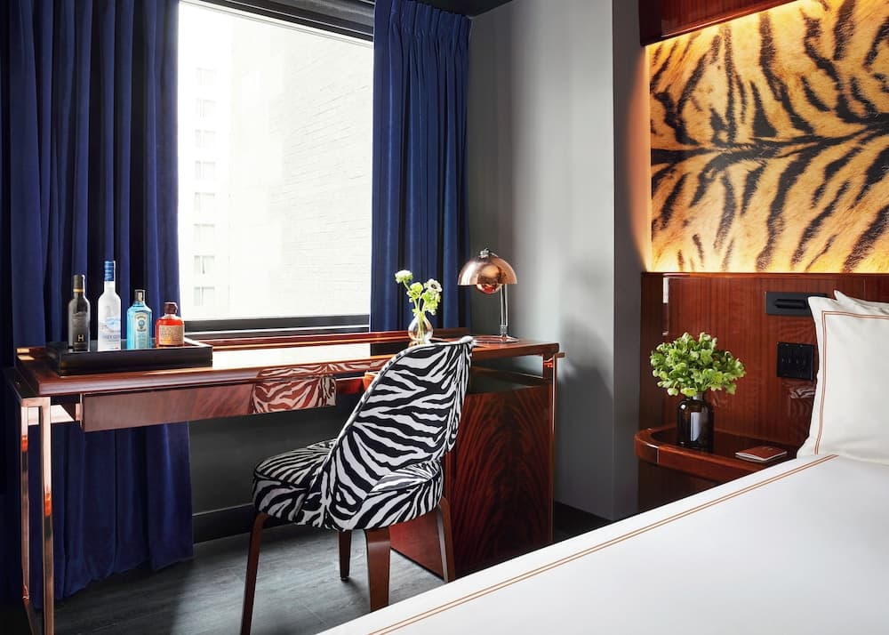 Hotel Hendricks — 3
