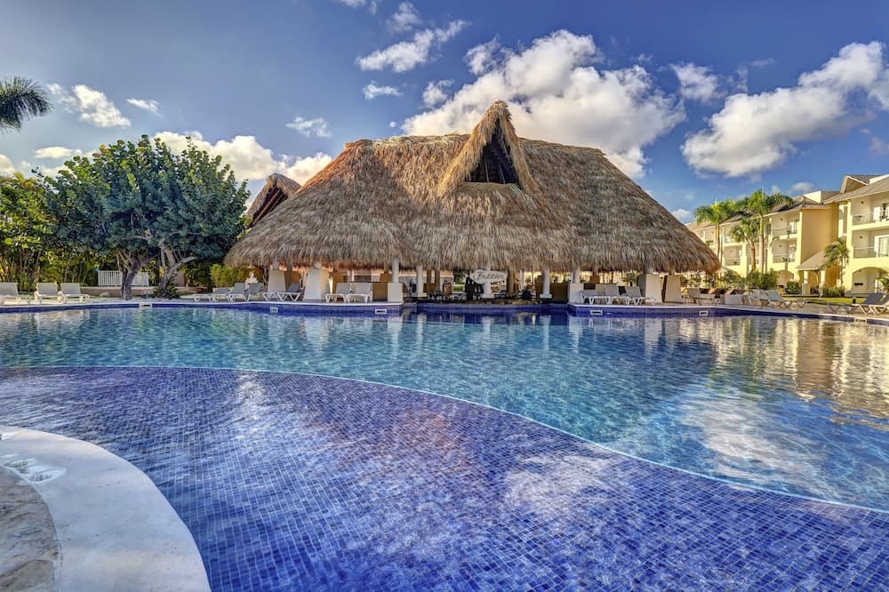 Grand Memories Punta Cana All Inclusive - Grand Memories Punta Cana All Inclusive — 28