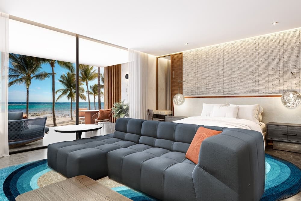 W Punta Cana, Adult All-Inclusive — 9