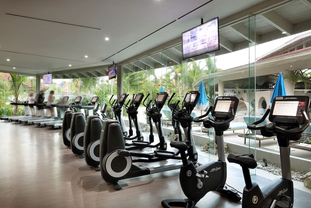 Grand Palladium Select Bávaro - Todo Incluido — 23