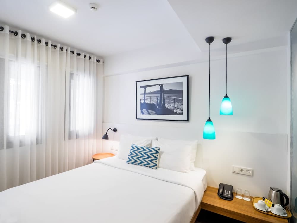 Hotel Alilass — 24