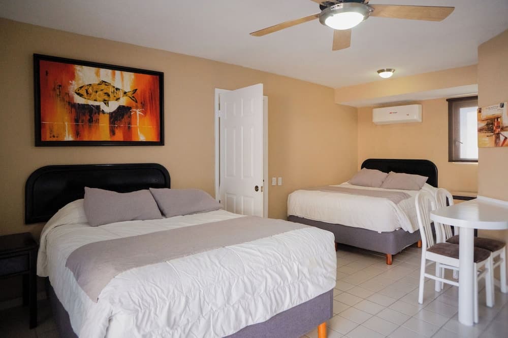 Hotel Santa Fe by Villa Group — 20
