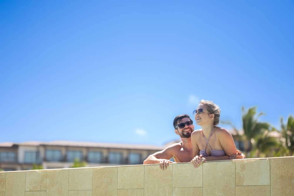 Club Único en Lopesan Costa Bávaro - Todo Incluido — 26