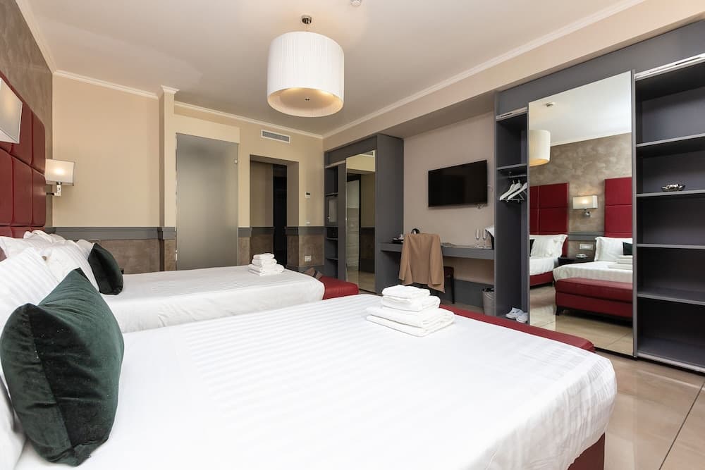 Hotel Castellino Roma — 5