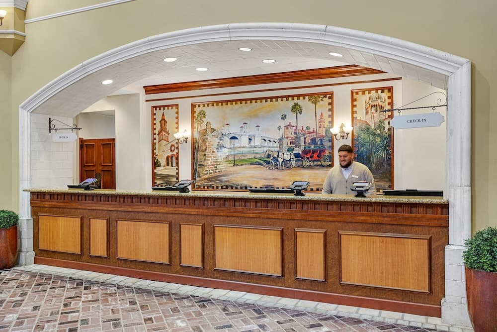 Sheraton Vistana Villages Resort Ville, I-Drive/Orlando — 26