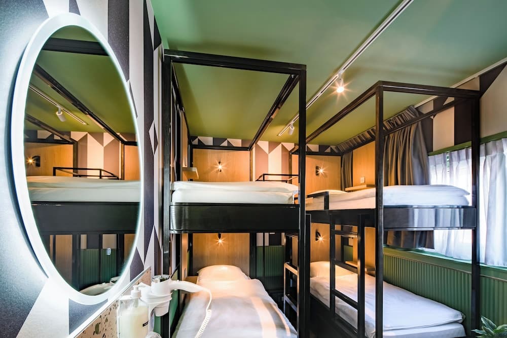 Hotel Tourist Inn — 24