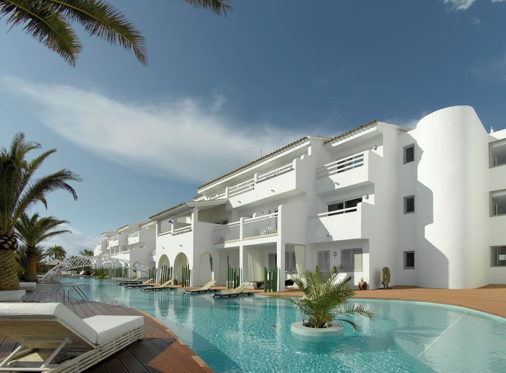 Ushuaïa Ibiza Beach Hotel - Solo Adultos - Entrada al Club Incluida — 10