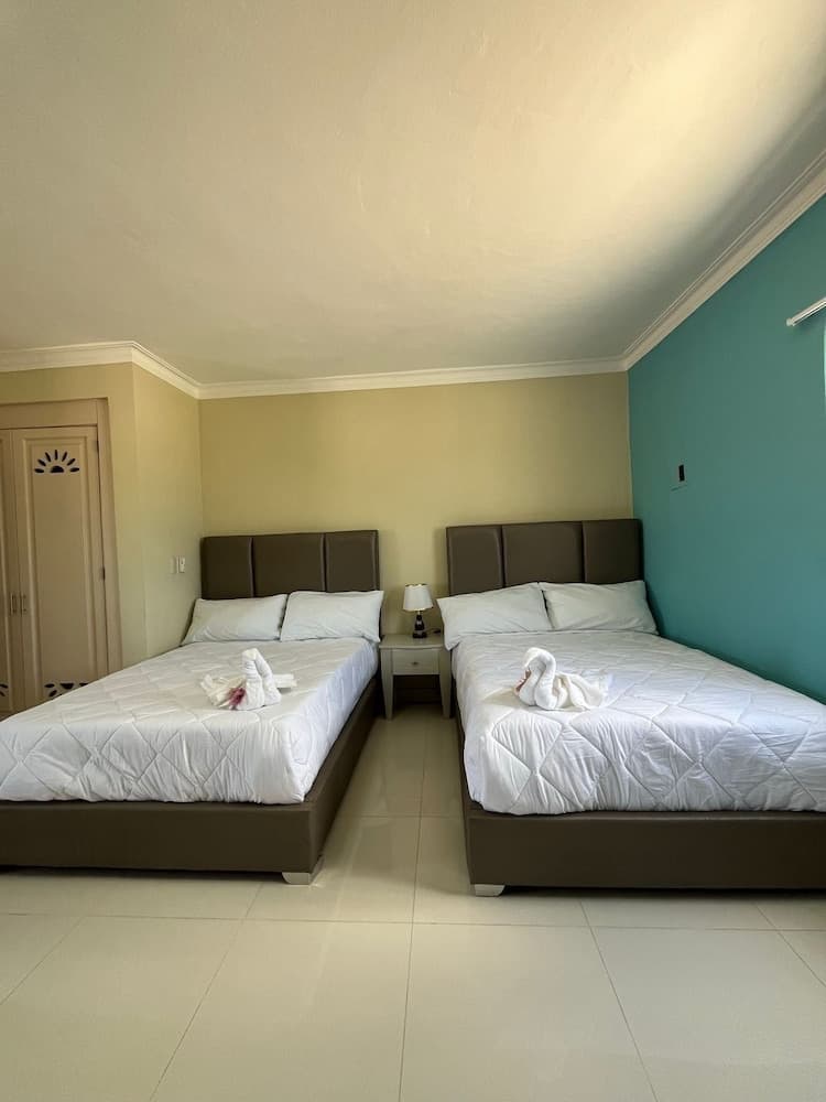 Hotel El Imperio Punta Cana — 10