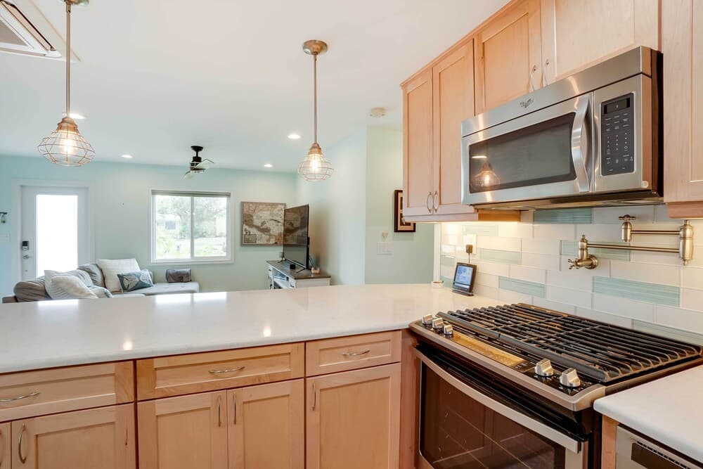 Canal-front Tampa Vacation Rental w/ Private Pool! — 5
