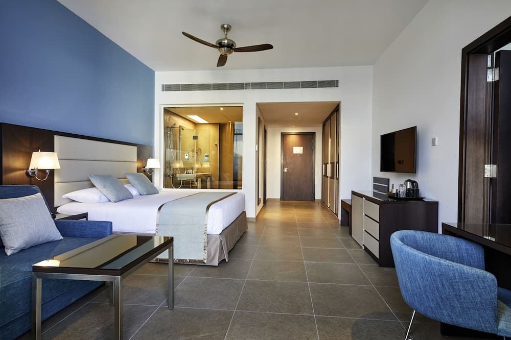 Hotel Riu Dubai Beach Resort — 10