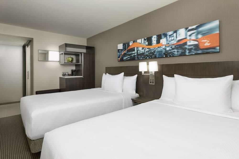 Hyatt Place New York City/Zentrum — 4