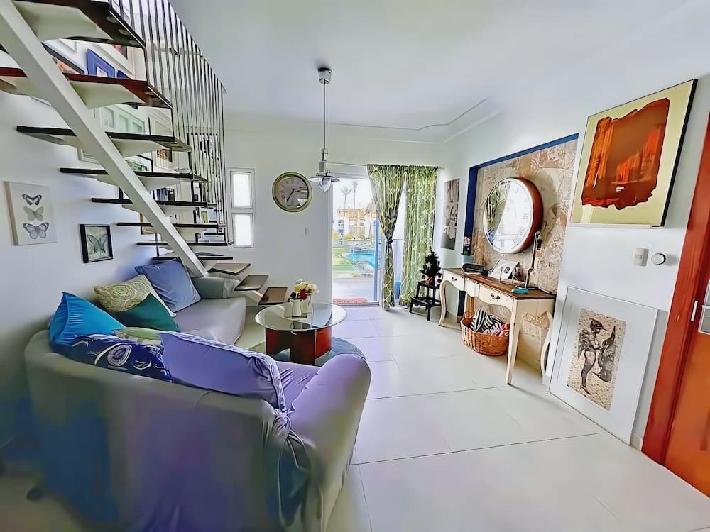 Dduplex Near the Beach - Airport Transfer — 7