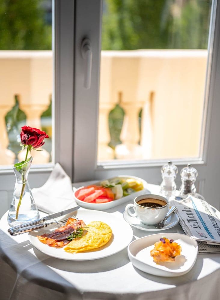 URSO Hotel & Spa — 6