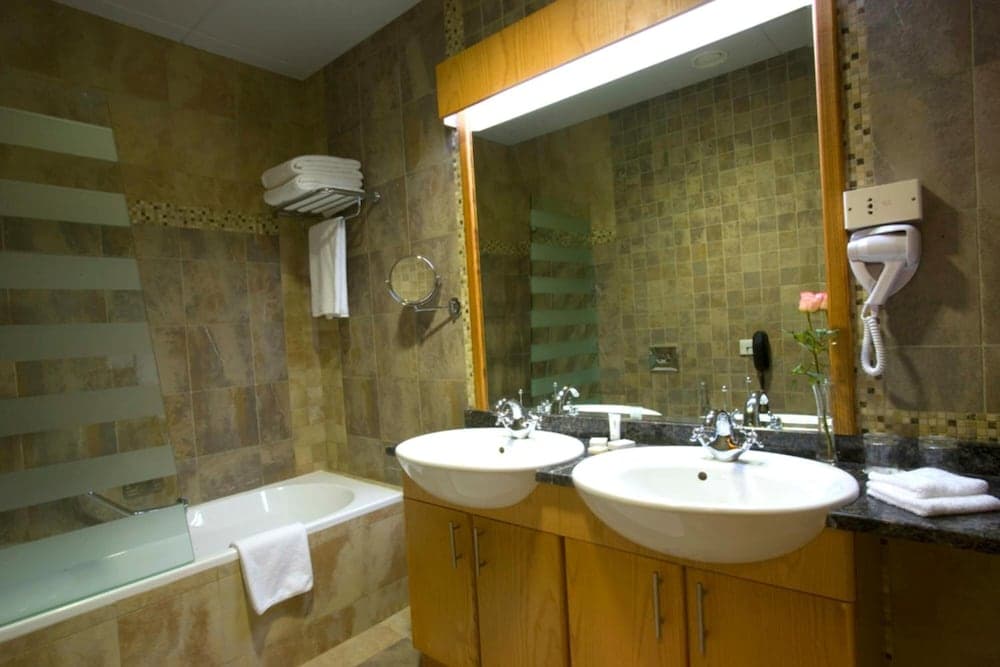 Al Khoory Hotel Apartamentos — 27