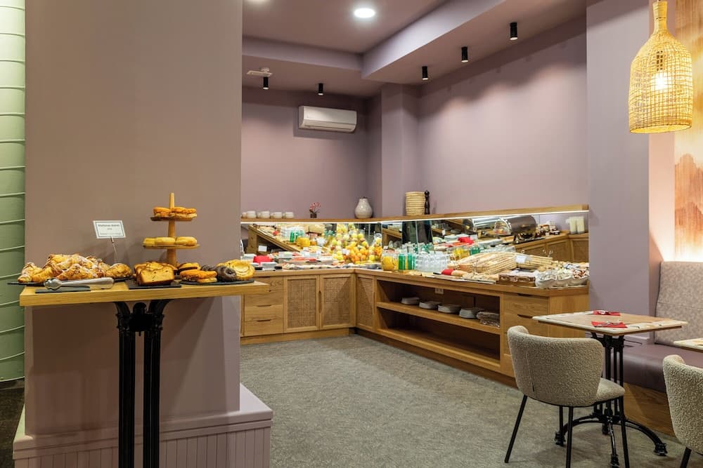 Hotel Boutique Atarazanas Málaga — 12