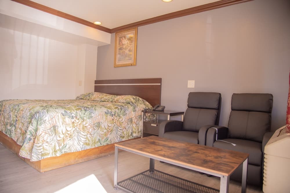 Starlight Inn La Brea — 25
