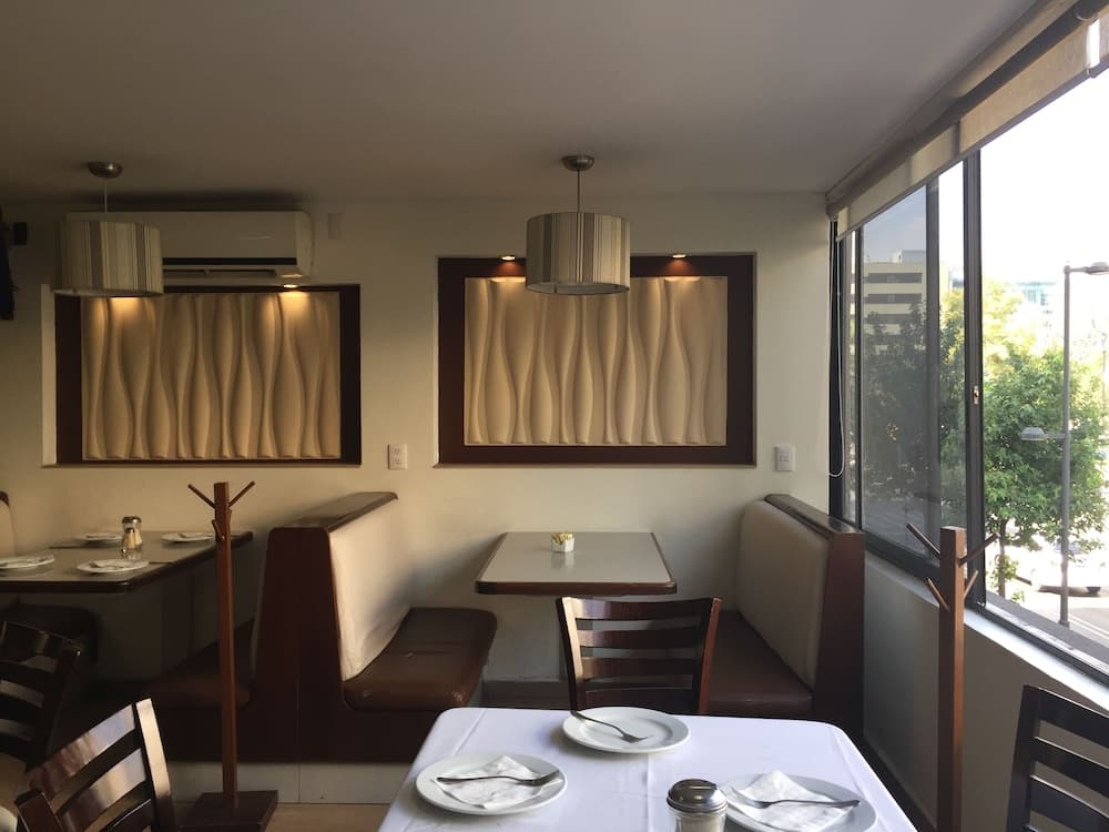 Hotel Castropol — 27