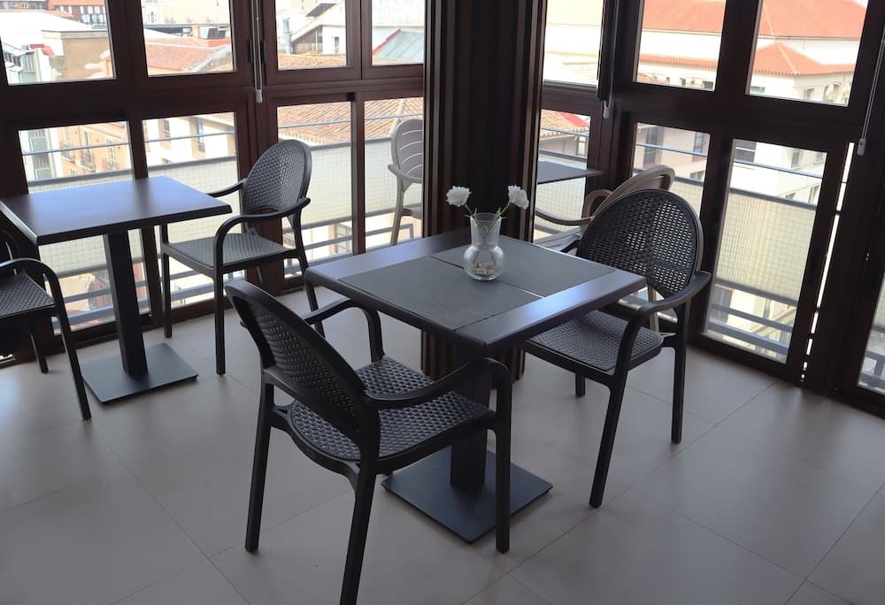 Hotel Alameda Malaga — 17