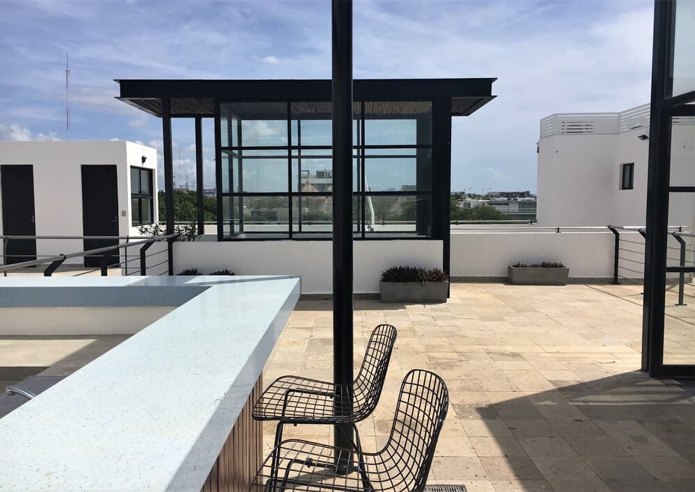 Sole Suites — 2