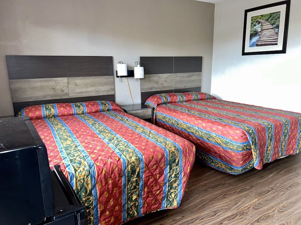 Americas Best Inn and Suites Fort Lauderdale North — 4