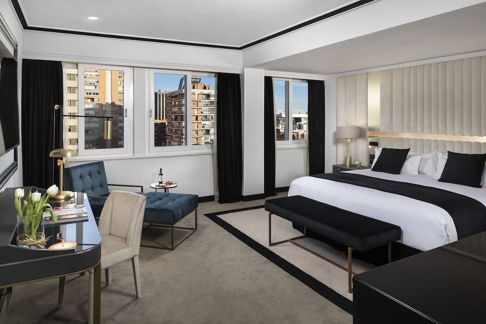 The Level at Melia Castilla — 21