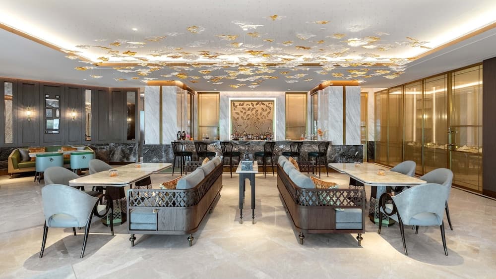 Taj Exotica Resort & Spa, The Palm, Dubai — 16