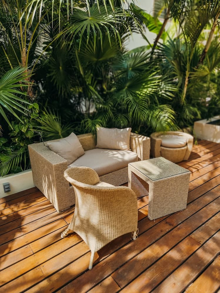 El Palm at Playa — 23