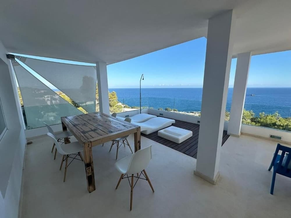 Luxury Villa In Ibiza — 2