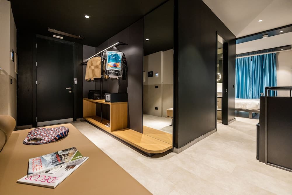 Hotel Smart Milano — 10