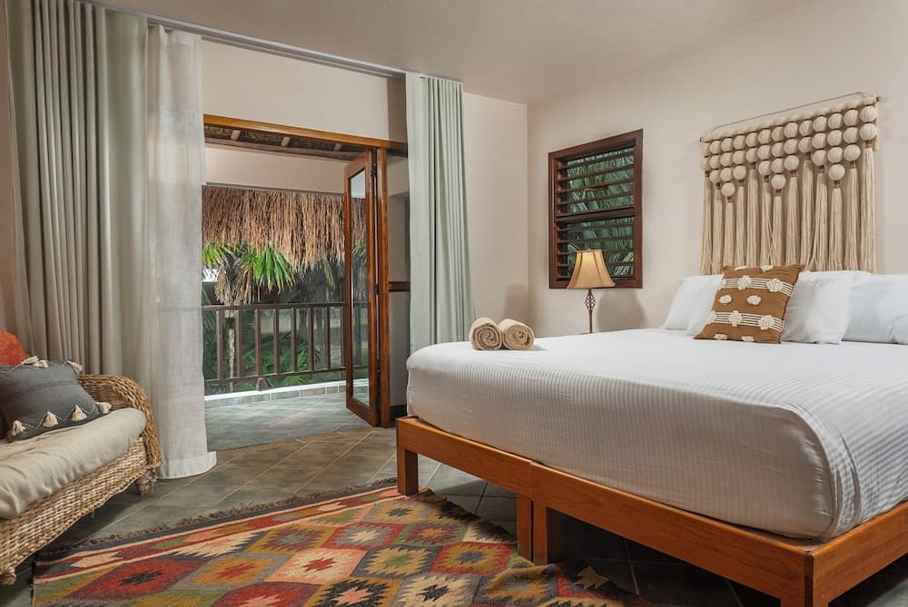 Mantaray Tulum — 10