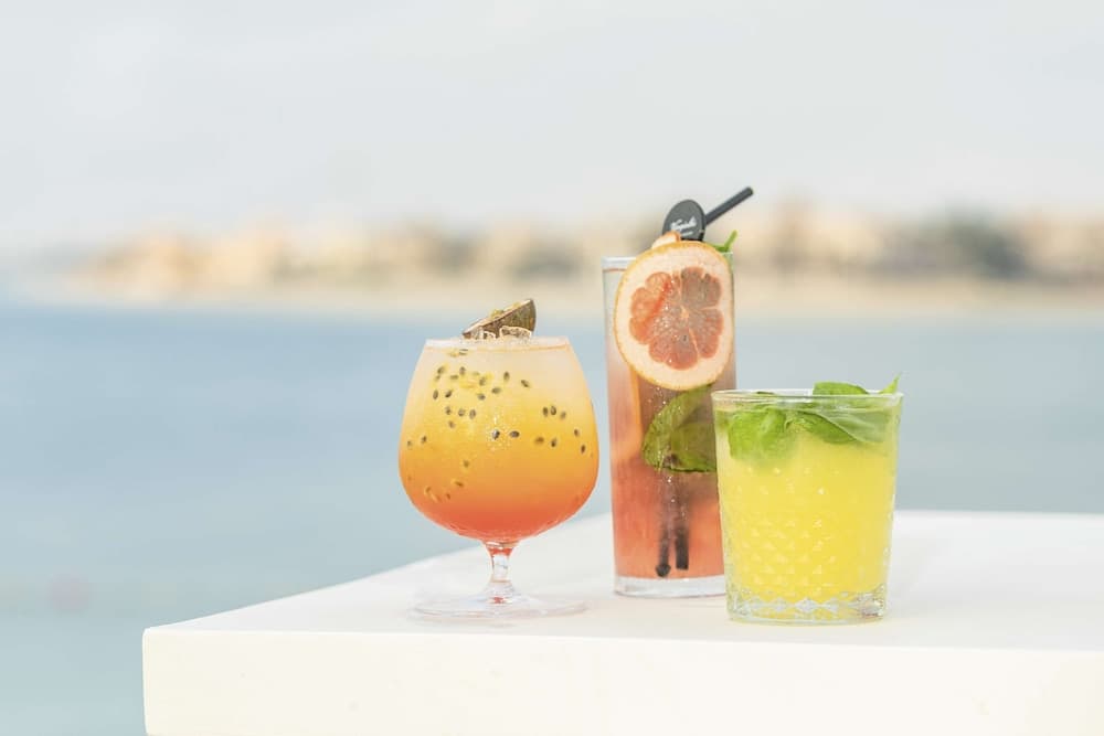 Kempinski Hotel Palm Jumeirah — 18