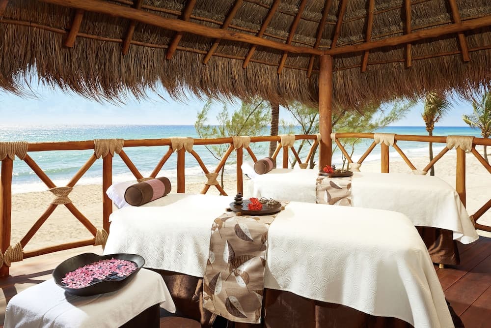 The Fives Beach Hotel & Residencias - Todo Incluido — 12