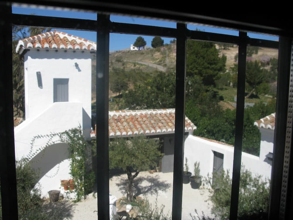 La Posada del Torcal — 5