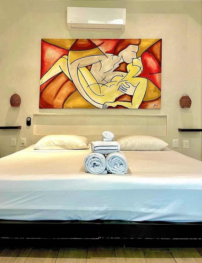 Pacha Tulum Boutique Hotel — 3