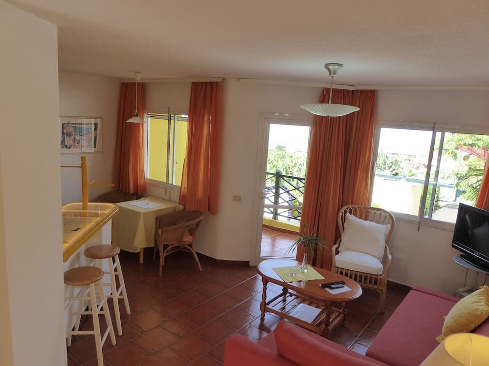 Apartamentos Villa Rosalva — 5