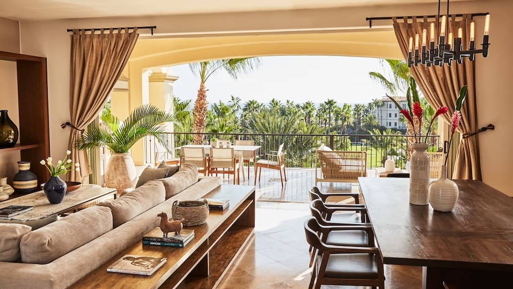 Esperanza, Auberge Collection — 19