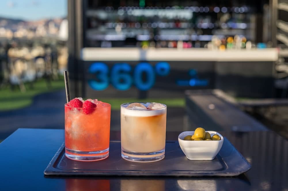 Barceló Raval Hotel — 6