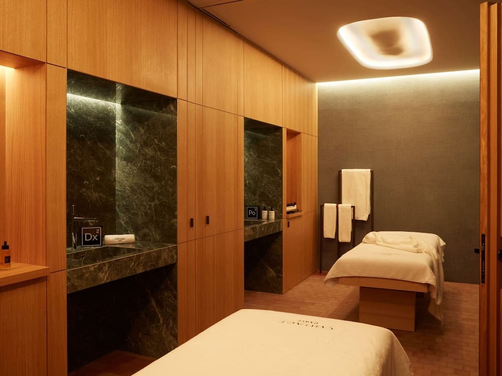 SO/ Parigi Hotel — 7