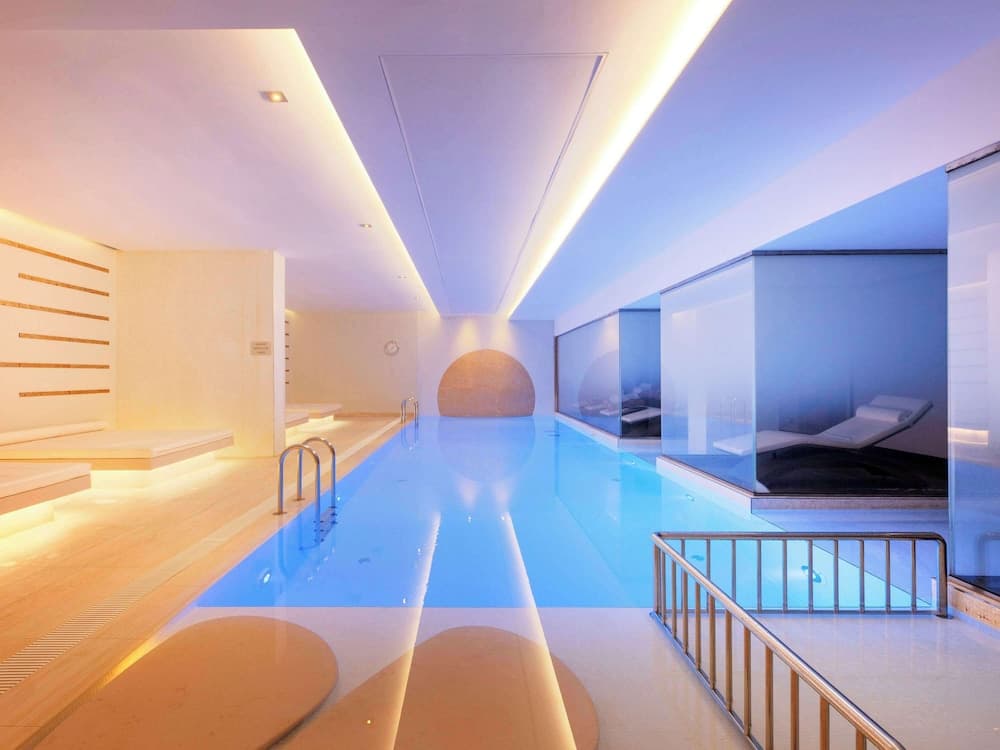 Novotel Istanbul Bosphorus — 21