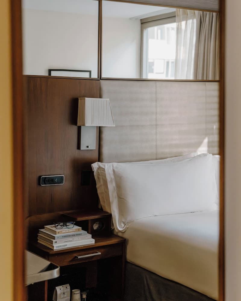 Club Quarters Hotel, Grand Central -> Club Quarters Hotel, Grand Central — 18